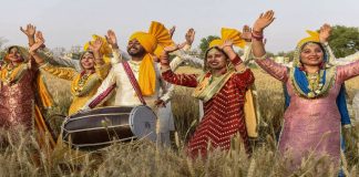 Baisakhi