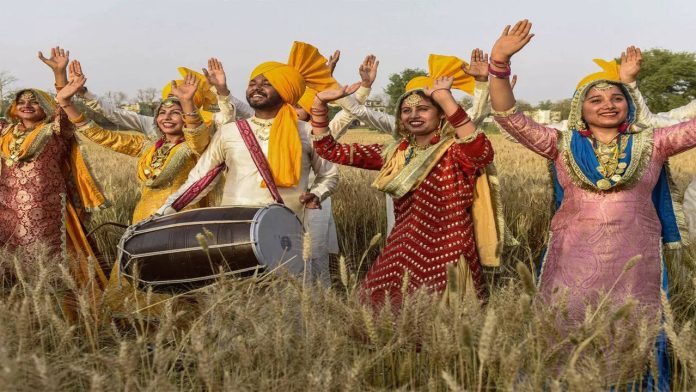 Baisakhi
