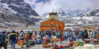 Char Dham Yatra