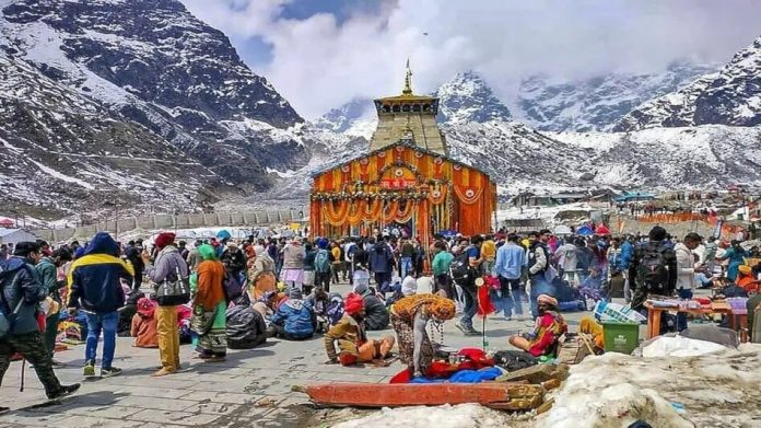 Char Dham Yatra