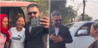 नेपाल में Gen-Z का नया दौर, बिना सुरक्षा गार्ड्स सड़कों पर दिखे पीएम बालेन शाह… Balen Shah