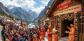 Char Dham Yatra 2026