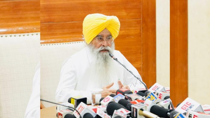 पंजाब सरकार