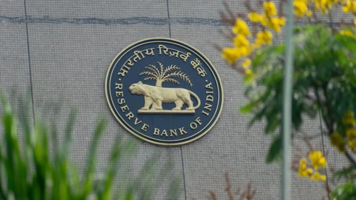 Reserve Bank of India