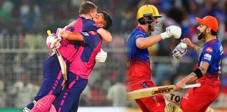 जीत की लय बरकरार रखने उतरेगी RR और RCB, पिच बनेगी मैच में असली ‘गेमचेंजर’