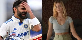 विराट कोहली