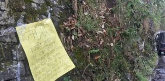 Shimla Court Threat