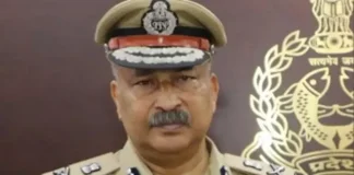 DGP राजीव कृष्ण 