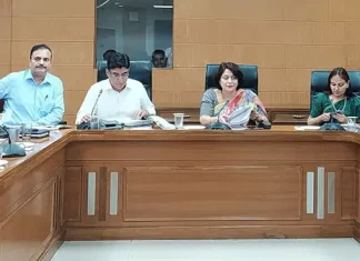 हरियाणा सरकार