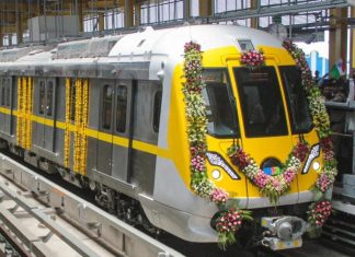 Indore Metro