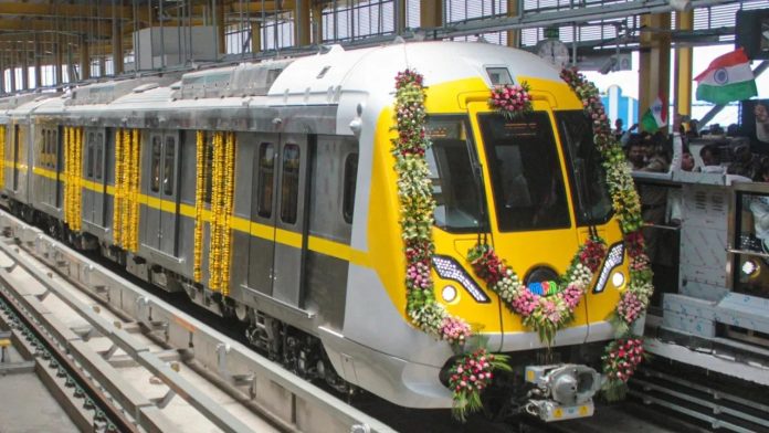 Indore Metro