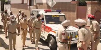 Sacrilege Act Punjab