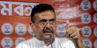 जल्दी-जल्दी भागो… बंगाल में रह रहे अवैध बांग्लादेशियों पर CM शुभेंदु अधिकारी सख्त