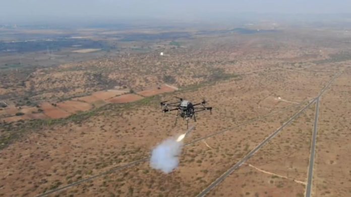 DRDO