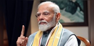 PM Modi