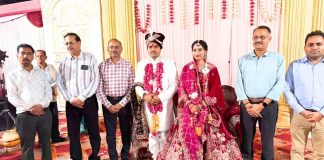 Chhatarpur love story
