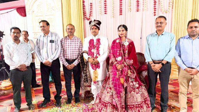 Chhatarpur love story