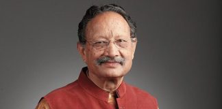 पूर्व CM भुवन चंद्र खंडूरी