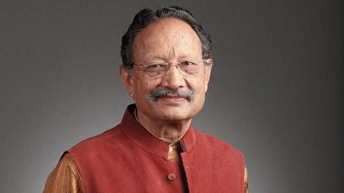 पूर्व CM भुवन चंद्र खंडूरी