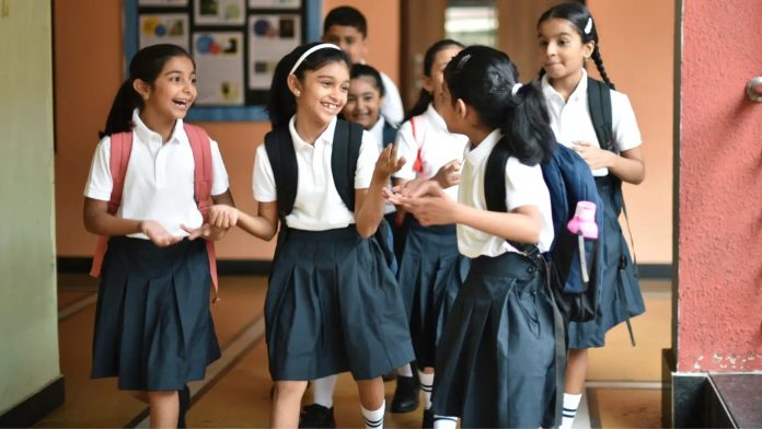 Delhi Private Schools