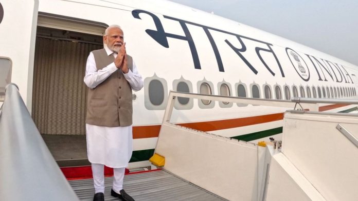 PM Modi