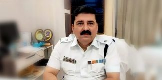 Kolkata DCP