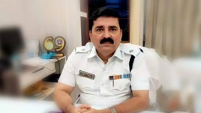 Kolkata DCP
