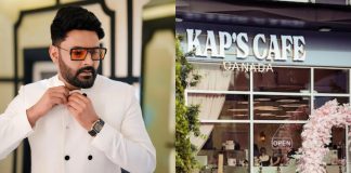 Kapil Sharma's Cafe