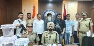 Panchkula