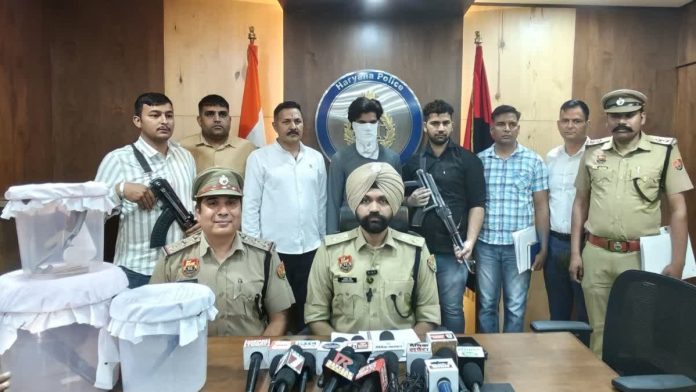Panchkula