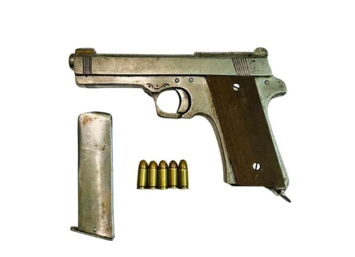 Punjab Police