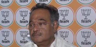 समीक भट्टाचार्य