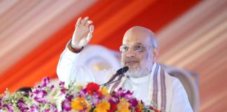 यमुना नदी की सफाई को लेकर गृह मंत्री अमित शाह ने बुलाई बैठक, CM रेखा गुप्ता भी होंगी शामिल