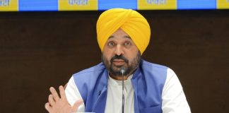 निकाय चुनाव में बड़ी जीत के बाद एक्शन मोड में CM मान, कैबिनेट की बड़ी बैठक आज, कई मुद्दों पर हो सकती है चर्चा