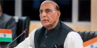 NEET पेपर लीक पर सरकार अलर्ट! रक्षा मंत्री राजनाथ सिंह के घर हाई लेवल मीटिंग, PMO के कई बड़े अफसर मौजूद