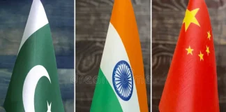 भारत का बीजिंग-इस्लामाबाद को सख्त संदेश, किसी भी देश को हमारे आंतरिक मामलों पर टिप्पणी करने का अधिकार नहीं…