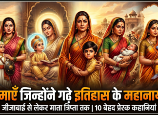 Mother's Day Special