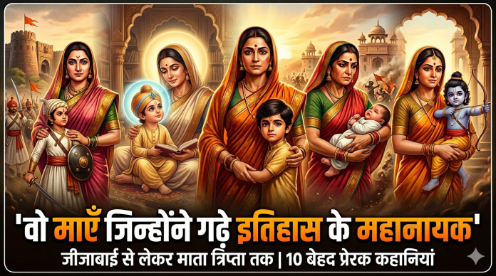 Mother's Day Special