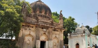 कसमंडी किला-मस्जिद विवाद में सरकार का बड़ा फैसला, बैन हुई बकरीद की नमाज, भारी संख्या में पुलिस तैनात