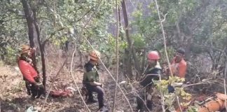 महाराष्ट्र में दर्दनाक हादसा, रायगढ़ के अम्बेनाली घाट में खाई में गिरी स्कॉर्पियो, 8 लोगों की मौत