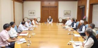 क्या PM मोदी आज करने वाले हैं कोई बड़ा ऐलान? विदेश से आते ही बुलाई कैबिनेट बैठक, सभी मंत्रियों को शामिल होने के निर्देश
