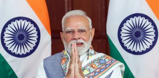‘मन की बात’ में PM मोदी ने देश को किया संबोधित, मनोरमा नदी और गंगा डॉल्फिन बचाने सहित कई मुद्दों पर की चर्चा PM मोदी