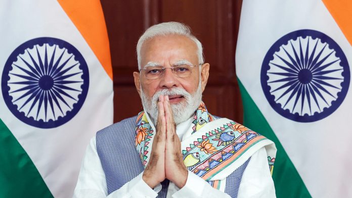 PM मोदी