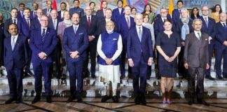नॉर्वे दौरे पर PM मोदी, आज ओस्लो में तीसरे इंडिया-नॉर्डिक समिट में होंगे शामिल, इन मुद्दों पर करेंगे चर्चा