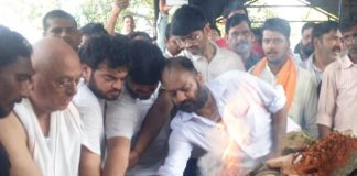 प्रतीक यादव
