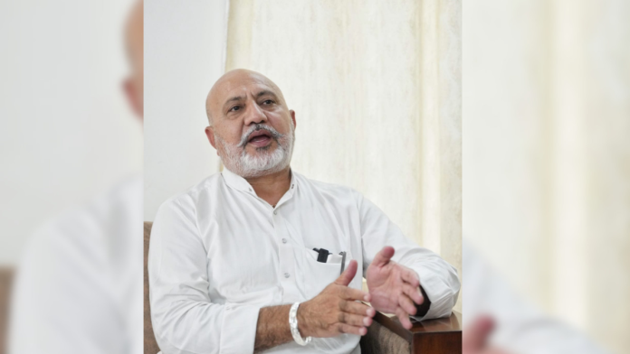 बलतेज पन्नू