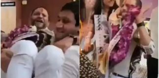 पुणे पोर्श कार हादसा
