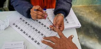 UP MLC चुनाव में आज प्रचार का आखिरी दिन, 23 अक्टूबर को वोटिंग, कई दिग्गजों की प्रतिष्ठा दांव पर लगी