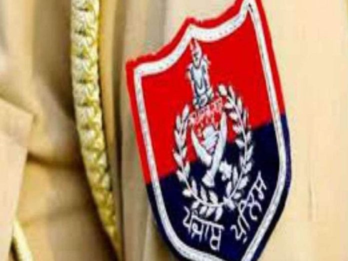 पंजाब पुलिस