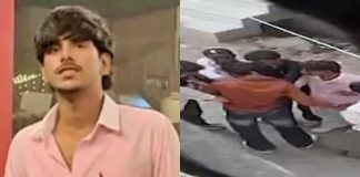 बहाने से घर से निकाला, 4 से 5 लड़कों ने घेरा… फिर चाकू से किए ताबड़तोड़ वार, गाजियाबाद में सूर्या हत्याकांड का CCTV आया सामने